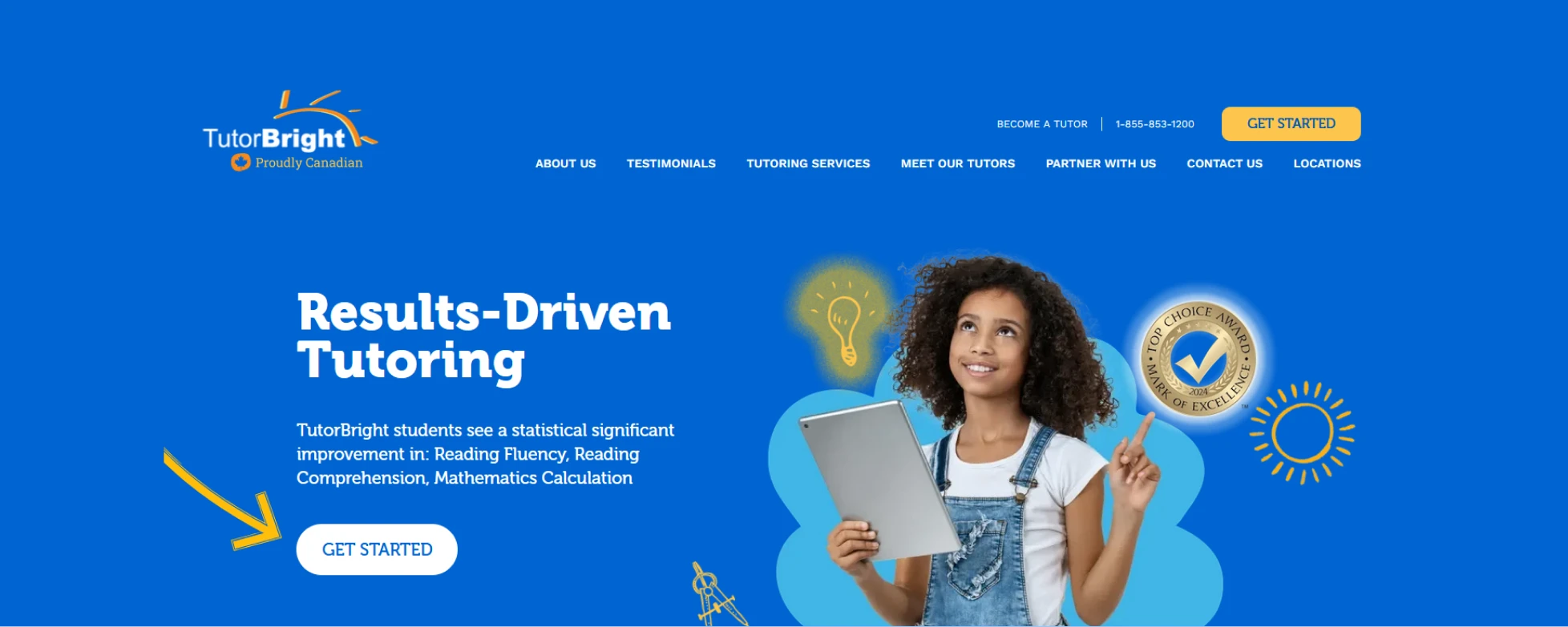 TutorBright